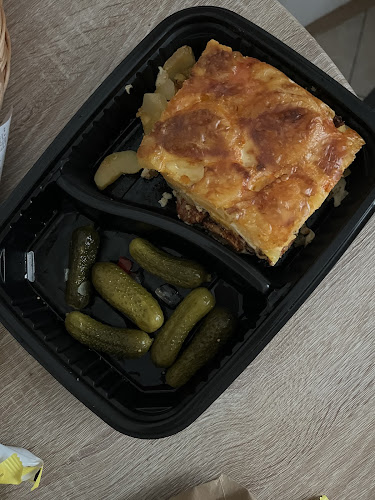 Reštaurácia Asterix