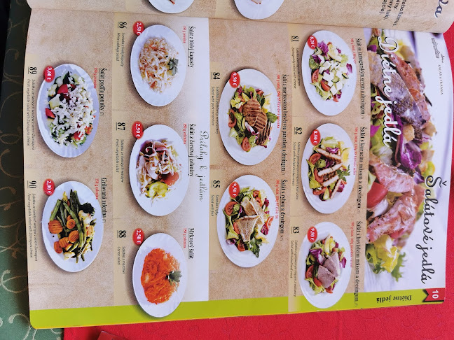 Motorest Salaš u Franka