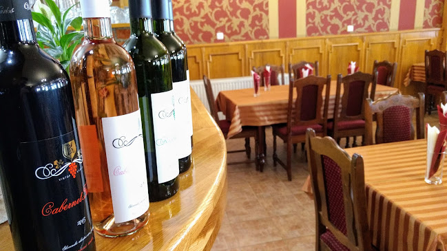 Restaurant & Pension Vintop Karkó