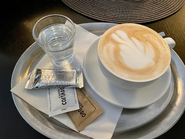 Fontaine dOr Caffe - Nové Mesto nad Váhom