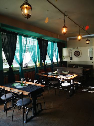 Living Pub - Nové Zámky