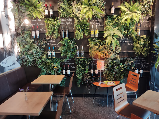 Kaféum - Staré Mesto