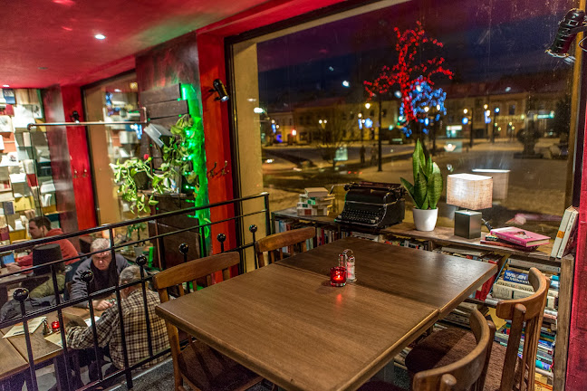 Restart Burger - Gastronómia a pohostinstvo