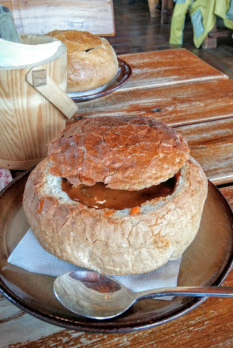 Comentarii opinii despre Furman Restaurant