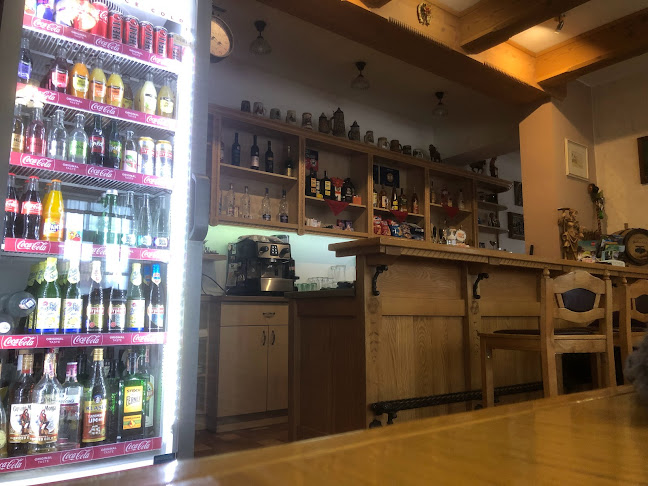 Hostinec Babia hora - Gastronómia a pohostinstvo