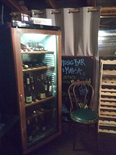 Music Bar - Banská Bystrica