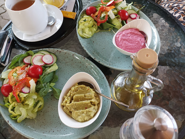 Comentarii opinii despre Kaviareň Varesse