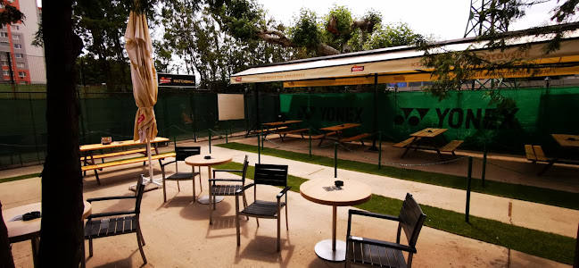 Matchball kurty - Pizza & Beer & Tenis & Streetball & Sipky - Petržalka