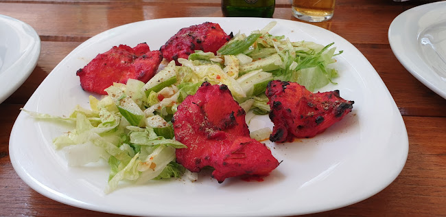 Indická reštaurácia Taj Mahal - Košice