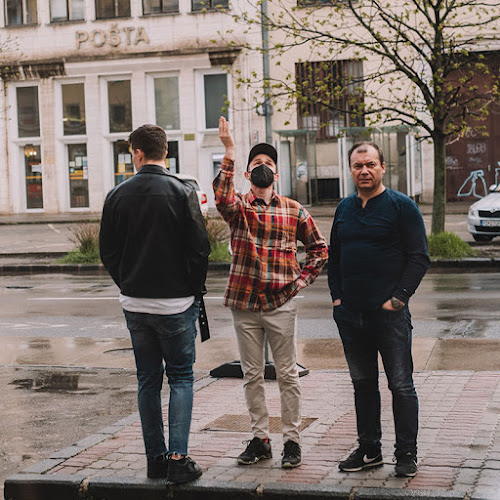 Masarykova 5, 080 01 Prešov