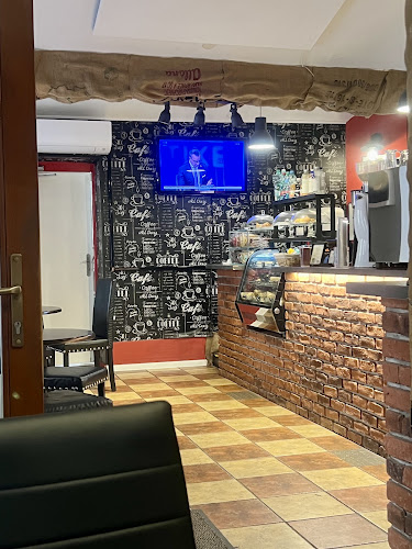 Opinii despre Take it coffee to go în Košice - Gastronómia a pohostinstvo