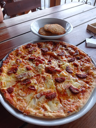 Reštaurácia U Puterku - Gastronómia a pohostinstvo