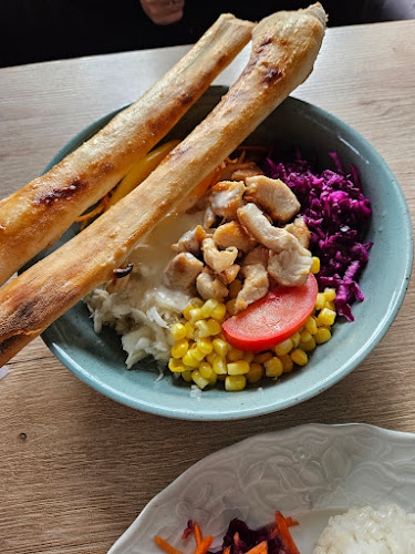 Comentarii opinii despre PIZZERIA TALIA