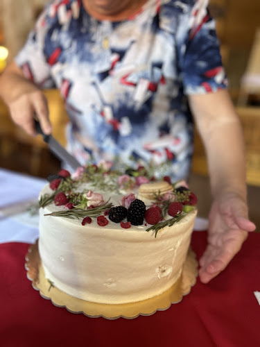 Cafetérium - Gastronómia a pohostinstvo