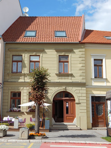 Levočská Kaviareň