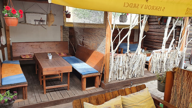 Opinii despre Čajovňa AurA Kežmarok în Kežmarok - Gastronómia a pohostinstvo