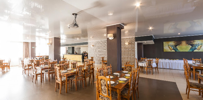 Comentarii opinii despre Reštaurácia SORAYA Prešov