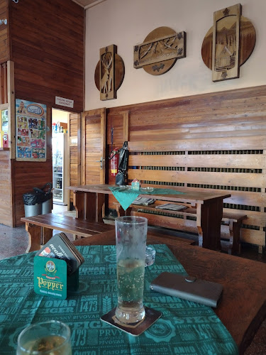 Hostinec - Horná Mariková