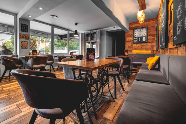 Opinii despre Sweet Street în Bratislava - Gastronómia a pohostinstvo