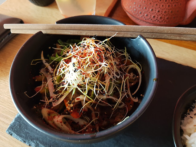 EDO-KIN Piešťany - Gastronómia a pohostinstvo