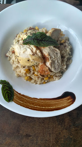 LH Point - Restaurant - Liptovský Hrádok