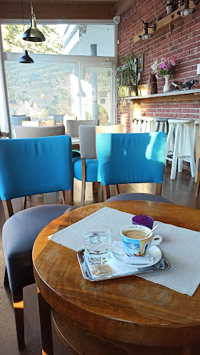 Opinii despre Kaviareň Avalon în Banská Bystrica - Gastronómia a pohostinstvo