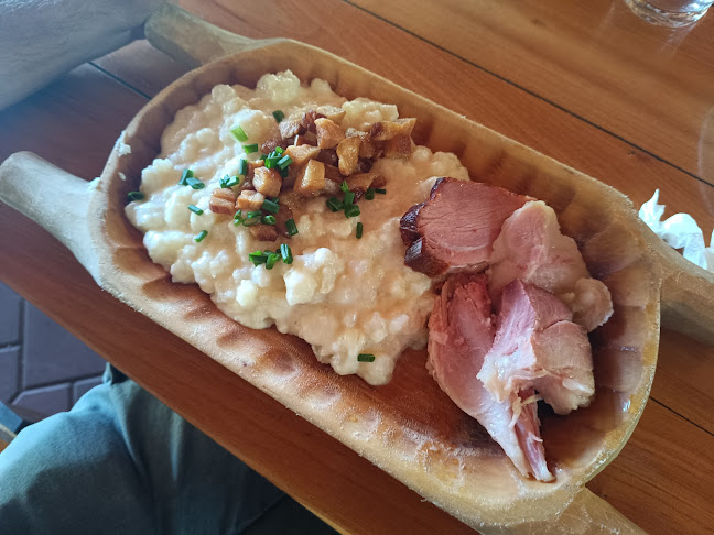 Koliba Bodega - Podsuchá