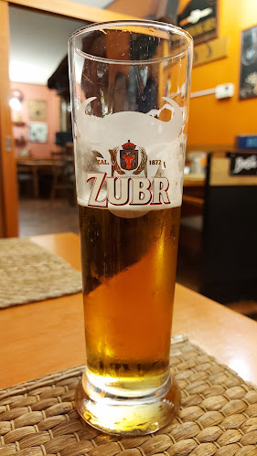 Pomodoro Rosso - Gastronómia a pohostinstvo