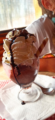 Reštaurácia Terasa - Gastronómia a pohostinstvo