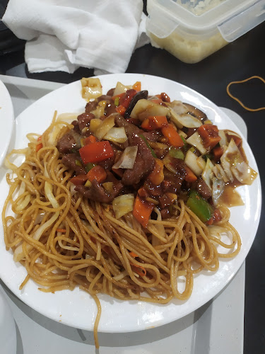 Comentarii opinii despre FOOD COURT TULIP