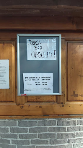 Opinii despre Divadlo club Kolkáreň în Prievidza - Gastronómia a pohostinstvo