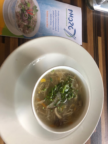 Pho26 Vietnamské Bistro - Gastronómia a pohostinstvo
