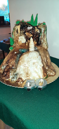 HPÚ - Hostinec pod úbočou - Valaská