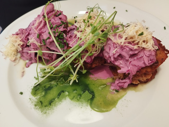 Koliba Kamzík Michalská