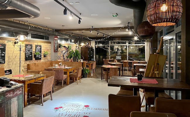 Savage Bistro Bar & Restaurant - Staré Mesto