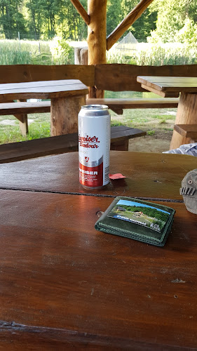 Comentarii opinii despre Rybník Machnáč