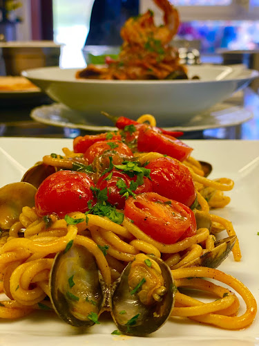 Ristorante Pizzeria Da Mario e Nicola