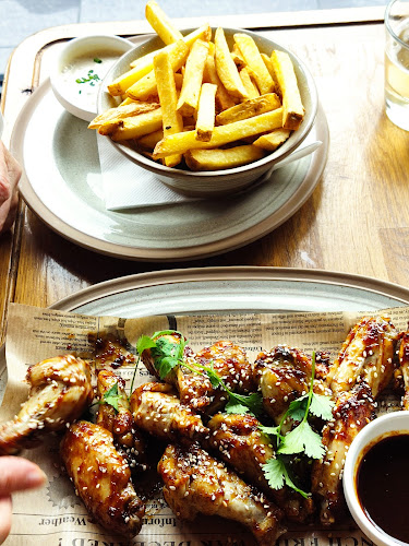 Comentarii opinii despre Karloveská Klubovňa