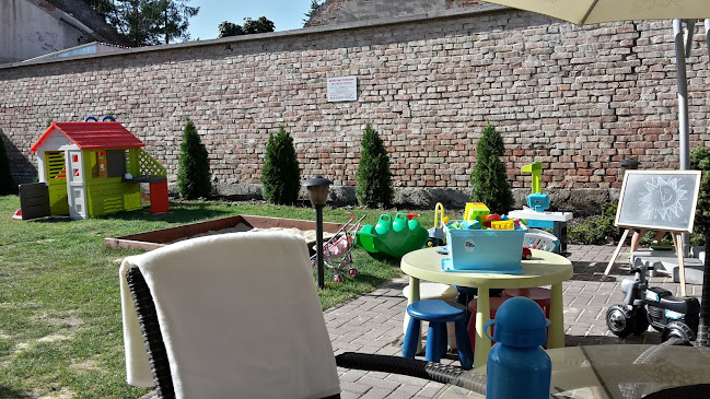 Opinii despre HUGO caffe în Hlohovec - Gastronómia a pohostinstvo