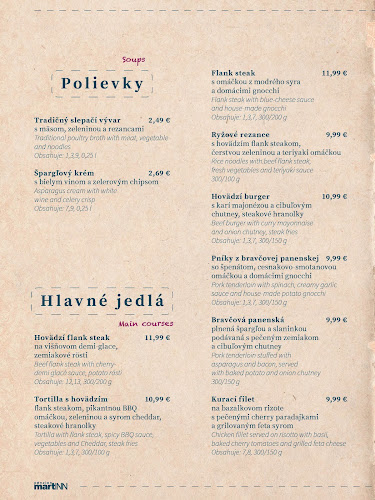 Penzión MartINN - Martin