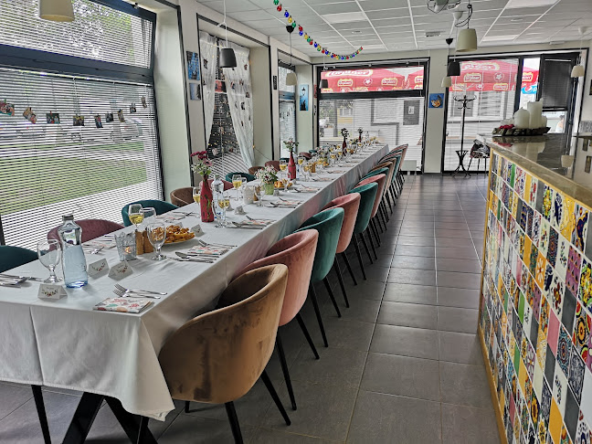 Opinii despre Lokál Bistro în Dudince - Gastronómia a pohostinstvo