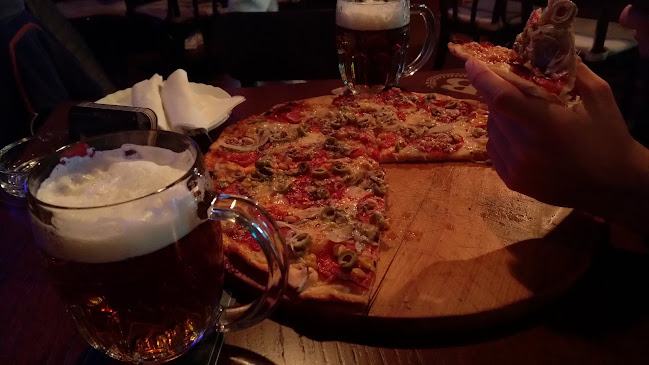 U Bugyho - Prievidza