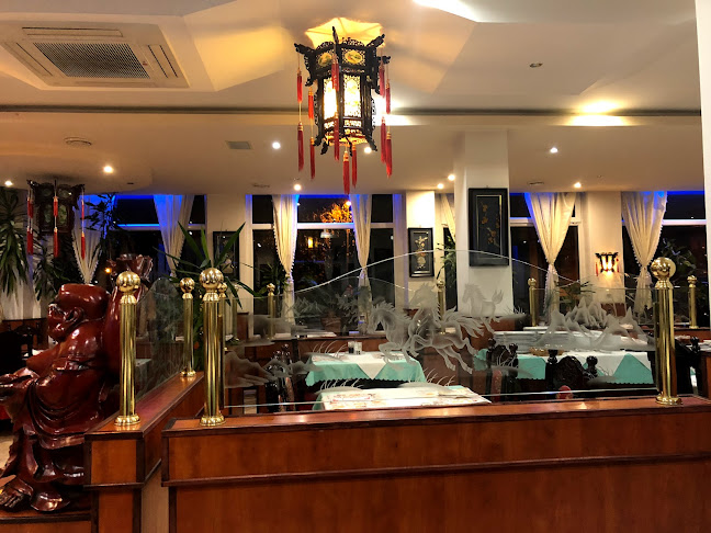 New Bei Jing - Prievidza