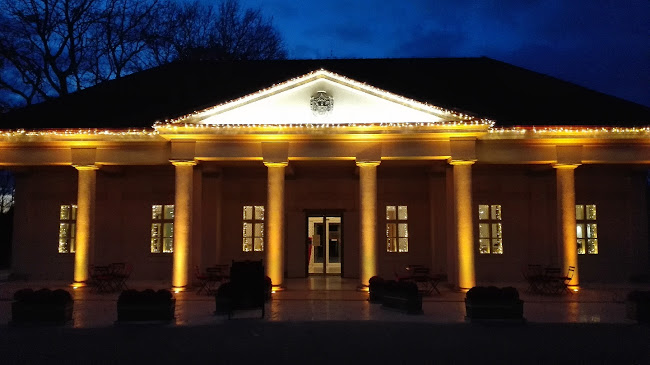 Starý Biskupský Hostinec - Gastronómia a pohostinstvo