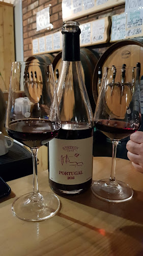 Vinotéka Sereď - Sereď