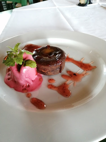 Reštaurácia Mlsná lienka - Kráľová