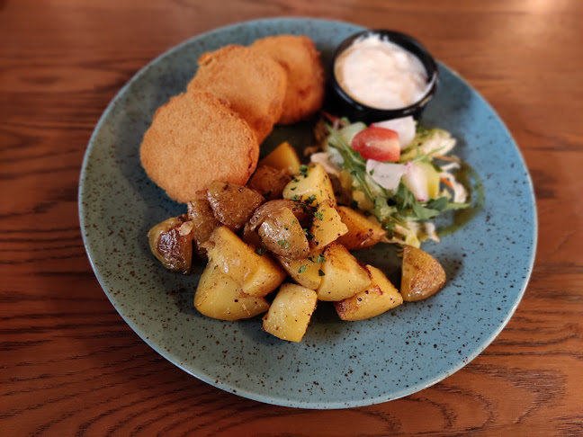 Restauracia 4REST - Banská Bystrica