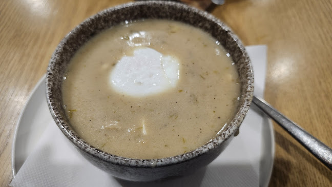 Opinii despre Silvánus în Kremnica - Gastronómia a pohostinstvo