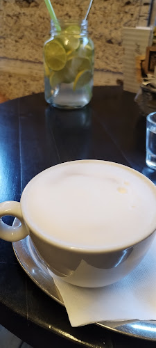 Opinii despre Bongusto caffé în Prešov - Gastronómia a pohostinstvo