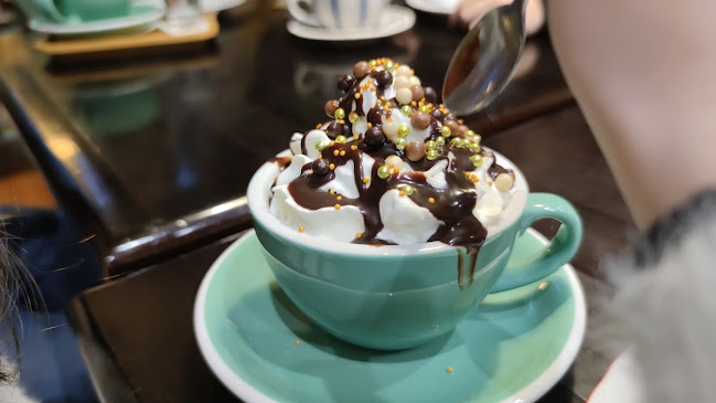 Opinii despre Antikvariát Kaviareň în Senec - Gastronómia a pohostinstvo